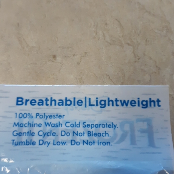 NIP Frozen II Elsa neck gaiter 2pk age 4 & up - Picture 4 of 4